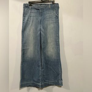 Bell bottoms are back and these are classics!